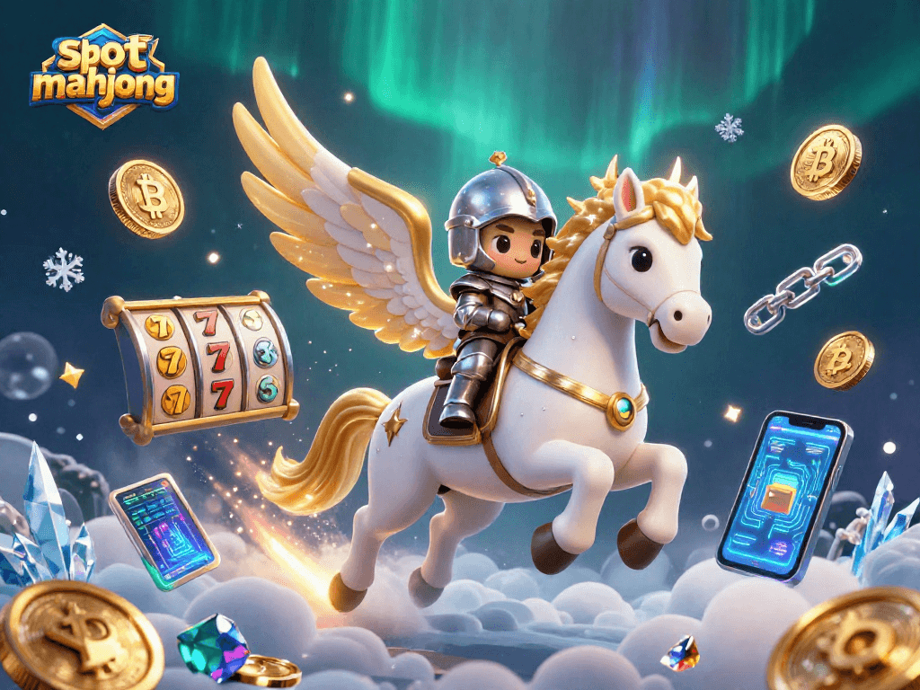 Experience thrilling slot mahjong adventures with enchanting characters and dynamic gaming elements.